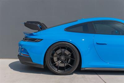 2022 Porsche 911 GT3   - Photo 35 - Tustin, CA 92780