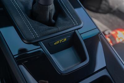 2022 Porsche 911 GT3   - Photo 64 - Tustin, CA 92780