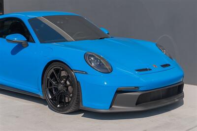 2022 Porsche 911 GT3   - Photo 41 - Tustin, CA 92780