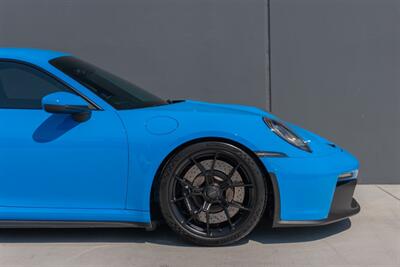 2022 Porsche 911 GT3   - Photo 37 - Tustin, CA 92780