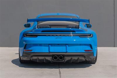 2022 Porsche 911 GT3   - Photo 7 - Tustin, CA 92780