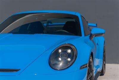 2022 Porsche 911 GT3   - Photo 30 - Tustin, CA 92780