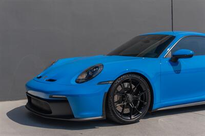 2022 Porsche 911 GT3   - Photo 21 - Tustin, CA 92780