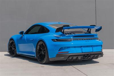 2022 Porsche 911 GT3   - Photo 8 - Tustin, CA 92780