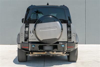 2023 Land Rover Defender 110 X   - Photo 7 - Tustin, CA 92780