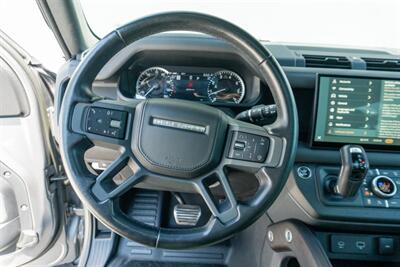 2023 Land Rover Defender 110 X   - Photo 64 - Tustin, CA 92780