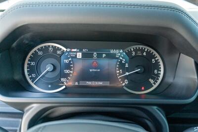 2023 Land Rover Defender 110 X   - Photo 66 - Tustin, CA 92780