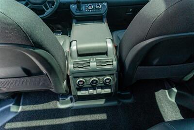 2023 Land Rover Defender 110 X   - Photo 60 - Tustin, CA 92780