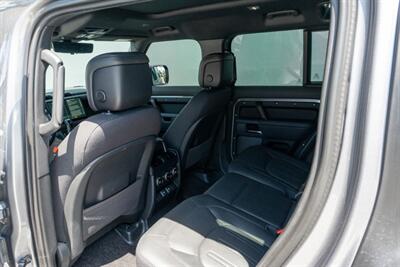 2023 Land Rover Defender 110 X   - Photo 10 - Tustin, CA 92780