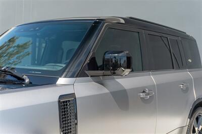 2023 Land Rover Defender 110 X   - Photo 27 - Tustin, CA 92780