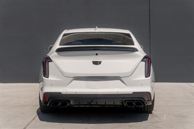 2023 Cadillac CT4-V Blackwing   - Photo 7 - Tustin, CA 92780