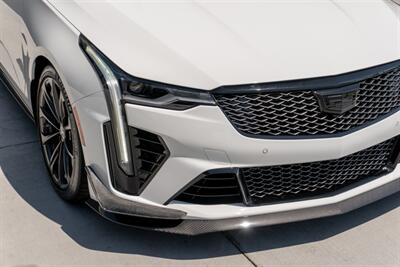 2023 Cadillac CT4-V Blackwing   - Photo 36 - Tustin, CA 92780