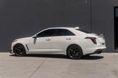 2023 Cadillac CT4-V Blackwing   - Photo 6 - Tustin, CA 92780