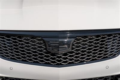 2023 Cadillac CT4-V Blackwing   - Photo 41 - Tustin, CA 92780