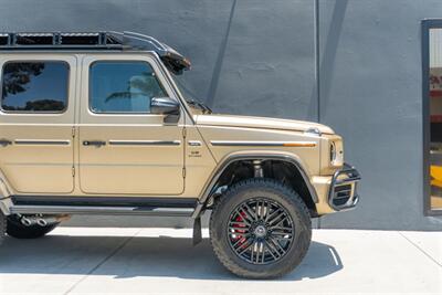2023 Mercedes-Benz AMG G 63 4x4 Squared   - Photo 45 - Tustin, CA 92780