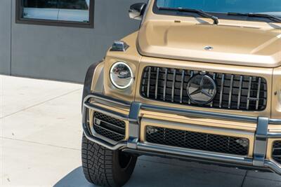 2023 Mercedes-Benz AMG G 63 4x4 Squared   - Photo 36 - Tustin, CA 92780