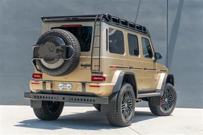 2023 Mercedes-Benz AMG G 63 4x4 Squared   - Photo 7 - Tustin, CA 92780
