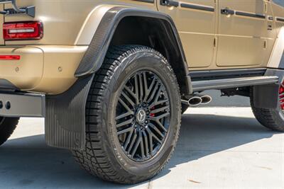 2023 Mercedes-Benz AMG G 63 4x4 Squared   - Photo 49 - Tustin, CA 92780