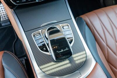 2023 Mercedes-Benz AMG G 63 4x4 Squared   - Photo 54 - Tustin, CA 92780