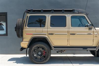 2023 Mercedes-Benz AMG G 63 4x4 Squared   - Photo 42 - Tustin, CA 92780