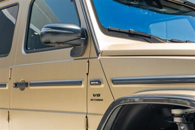 2023 Mercedes-Benz AMG G 63 4x4 Squared   - Photo 40 - Tustin, CA 92780
