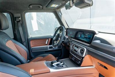 2023 Mercedes-Benz AMG G 63 4x4 Squared   - Photo 66 - Tustin, CA 92780