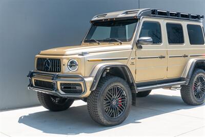 2023 Mercedes-Benz AMG G 63 4x4 Squared   - Photo 23 - Tustin, CA 92780