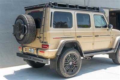 2023 Mercedes-Benz AMG G 63 4x4 Squared   - Photo 44 - Tustin, CA 92780