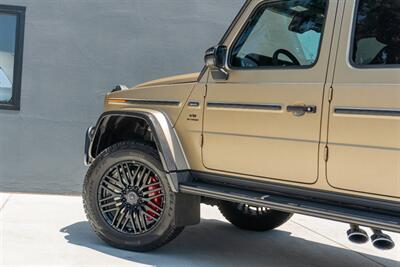 2023 Mercedes-Benz AMG G 63 4x4 Squared   - Photo 16 - Tustin, CA 92780