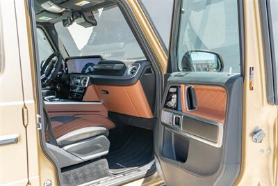 2023 Mercedes-Benz AMG G 63 4x4 Squared   - Photo 72 - Tustin, CA 92780