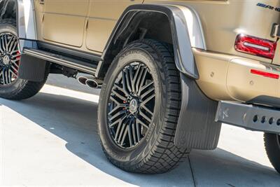 2023 Mercedes-Benz AMG G 63 4x4 Squared   - Photo 15 - Tustin, CA 92780