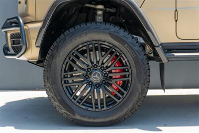 2023 Mercedes-Benz AMG G 63 4x4 Squared   - Photo 22 - Tustin, CA 92780