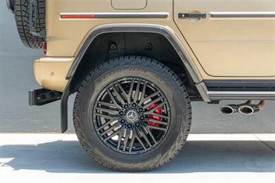 2023 Mercedes-Benz AMG G 63 4x4 Squared   - Photo 43 - Tustin, CA 92780