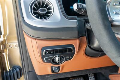 2023 Mercedes-Benz AMG G 63 4x4 Squared   - Photo 81 - Tustin, CA 92780