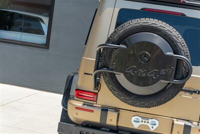 2023 Mercedes-Benz AMG G 63 4x4 Squared   - Photo 52 - Tustin, CA 92780