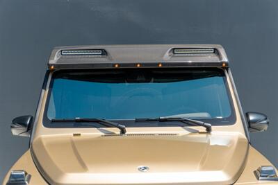 2023 Mercedes-Benz AMG G 63 4x4 Squared   - Photo 37 - Tustin, CA 92780