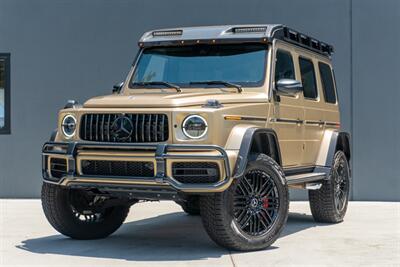 2023 Mercedes-Benz AMG G 63 4x4 Squared   - Photo 3 - Tustin, CA 92780