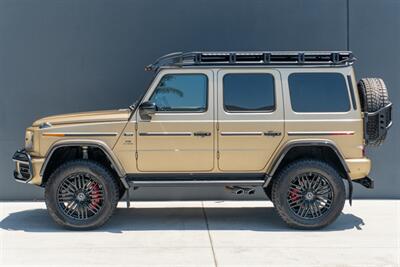 2023 Mercedes-Benz AMG G 63 4x4 Squared   - Photo 5 - Tustin, CA 92780
