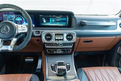 2023 Mercedes-Benz AMG G 63 4x4 Squared   - Photo 13 - Tustin, CA 92780