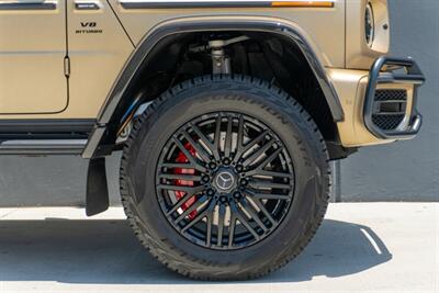 2023 Mercedes-Benz AMG G 63 4x4 Squared   - Photo 46 - Tustin, CA 92780