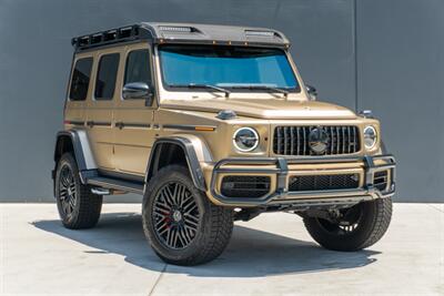 2023 Mercedes-Benz AMG G 63 4x4 Squared   - Photo 1 - Tustin, CA 92780