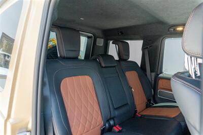 2023 Mercedes-Benz AMG G 63 4x4 Squared   - Photo 12 - Tustin, CA 92780