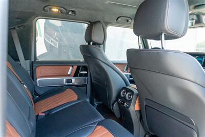 2023 Mercedes-Benz AMG G 63 4x4 Squared   - Photo 69 - Tustin, CA 92780