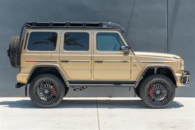 2023 Mercedes-Benz AMG G 63 4x4 Squared   - Photo 6 - Tustin, CA 92780