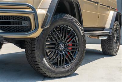 2023 Mercedes-Benz AMG G 63 4x4 Squared   - Photo 31 - Tustin, CA 92780