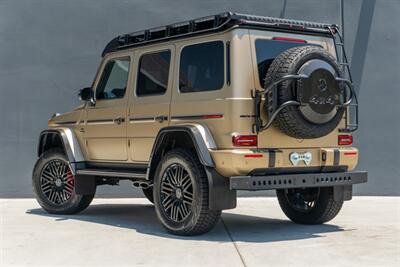 2023 Mercedes-Benz AMG G 63 4x4 Squared   - Photo 4 - Tustin, CA 92780