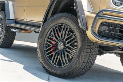 2023 Mercedes-Benz AMG G 63 4x4 Squared   - Photo 39 - Tustin, CA 92780