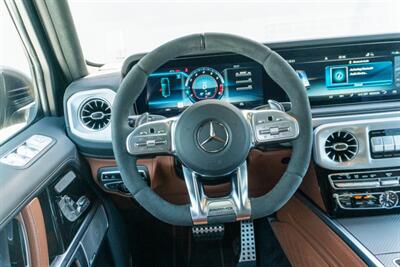 2023 Mercedes-Benz AMG G 63 4x4 Squared   - Photo 76 - Tustin, CA 92780
