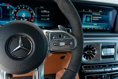 2023 Mercedes-Benz AMG G 63 4x4 Squared   - Photo 79 - Tustin, CA 92780