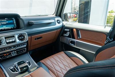 2023 Mercedes-Benz AMG G 63 4x4 Squared   - Photo 75 - Tustin, CA 92780